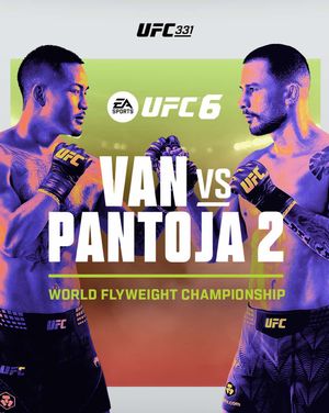 Video post by @easportsufc on TikTok