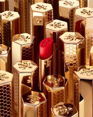 Image post by @guerlain on Instagram