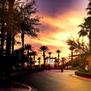 Image post by @redrockcasino on Instagram