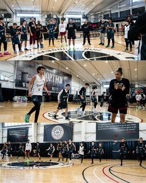 Image post by @cavsyouthsports on Instagram