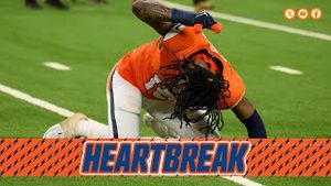 Video post by @guerillasports_ on YouTube