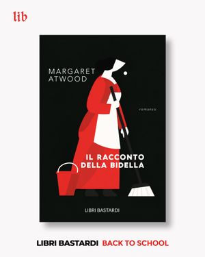 Image post by @libri.bastardi on Instagram