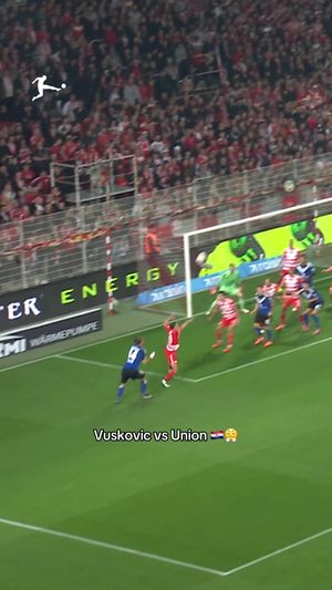 Video post by @bundesliga on TikTok