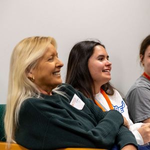 Image post by @bakeruniversity on Instagram