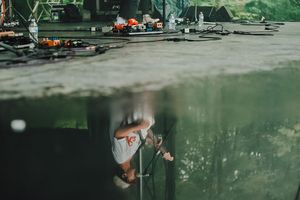 Image post by @gableprice on Instagram