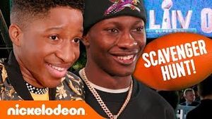 Video post by @nickelodeon on YouTube