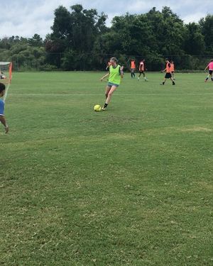 Video post by @Coerversoutheast on Facebook