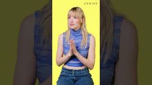Video post by @genius on YouTube