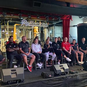 Image post by @gohuskieswbb on Instagram