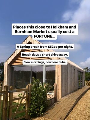 Image post by @fabulousnorfolk on Instagram
