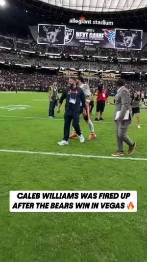 Video post by @nflonprime on TikTok