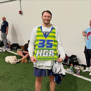 Image post by @hgrlacrosse on Instagram