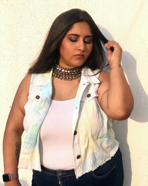 Image post by @dimplemehtafernandes on Instagram