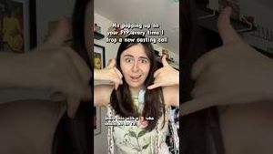 Video post by @casting.master on YouTube