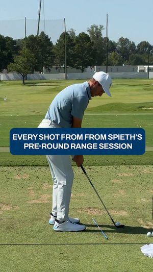 Video post by @PGATour on Facebook