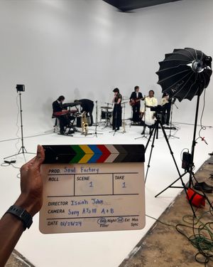 Image post by @isaiahlevijohn on Instagram