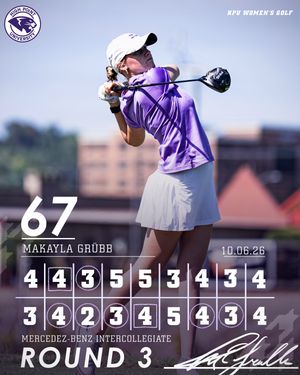 Image post by @highpointwgolf on Instagram