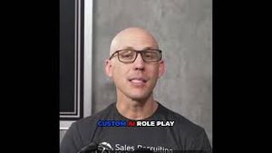 Video post by @salesrecruitinguniversity on YouTube