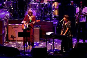 Image post by @beacontheatre on Facebook