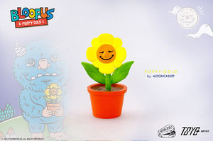 Image post by @toyzeroplus on Instagram
