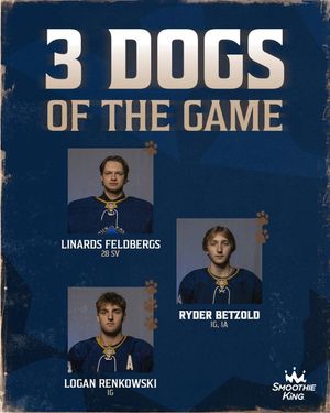 Image post by @sfstampede on Instagram