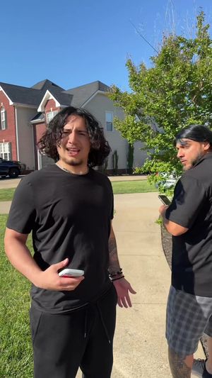 Video post by @thepuigfamily on TikTok