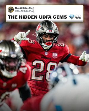 Video post by @theathletesplug on TikTok