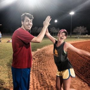 Image post by @fsucampusrec on Instagram