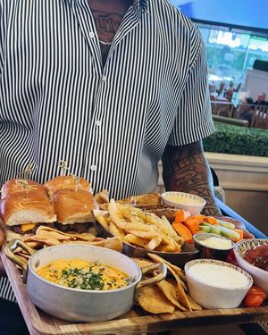 Image post by @durangoresort on Facebook