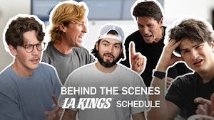 Video post by @lakings on YouTube