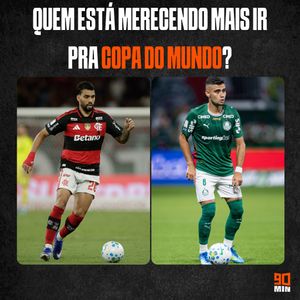 Image post by @90minbrasil on Instagram