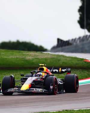 Image post by @redbullracing on Instagram