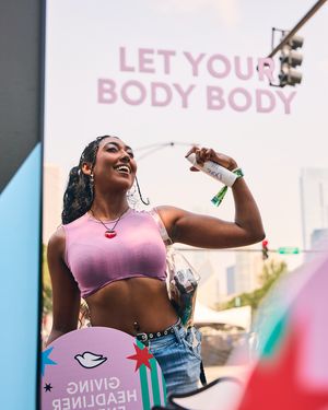 Image post by @lollapalooza on Instagram