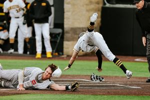 Image post by @uibaseball on Instagram