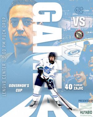 Image post by @tarheelhockey on Instagram