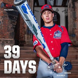 Image post by @NJITHighlanders on Facebook