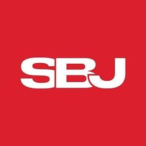 Image post by @sportsbusinessjournal on Facebook