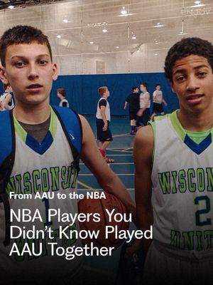 Video post by @enjoybball on TikTok