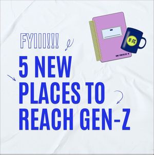 Image post by @homefromcollege on Instagram