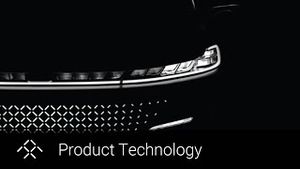 Video post by @faradayfuture on YouTube