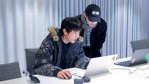 Video post by @weareoneexo on YouTube