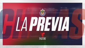 Video post by @deportes on YouTube