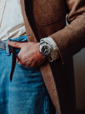 Image post by @sericawatches on Instagram