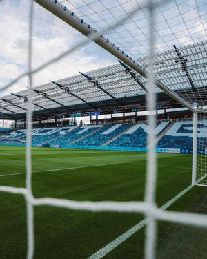 Image post by @sjearthquakes on Instagram