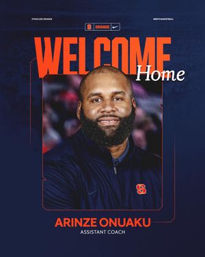 Image post by @cuse_mbb on Instagram