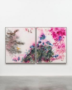 Image post by @whitecube on Instagram