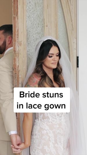 Video post by @lovestoriestv on TikTok