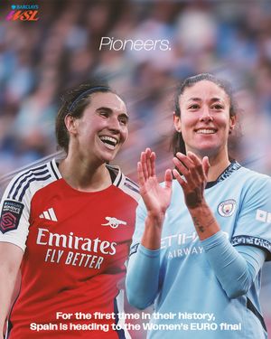 Image post by @barclayswsl on Instagram