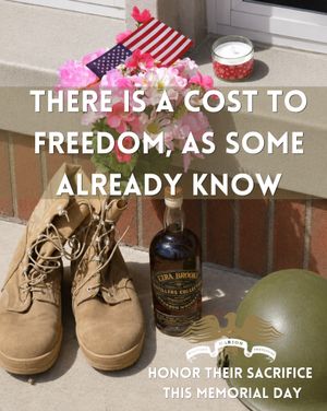 Image post by @marionmilitary on Instagram