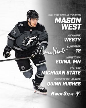 Image post by @FargoForce on Twitter